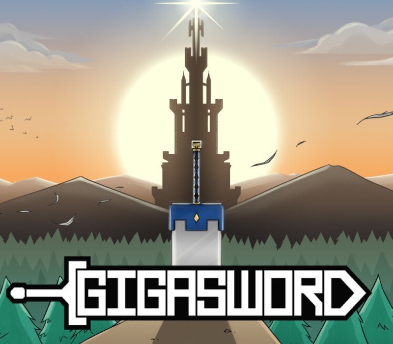 GIGASWORD
