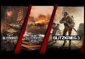 Blitzkrieg Complete Pack