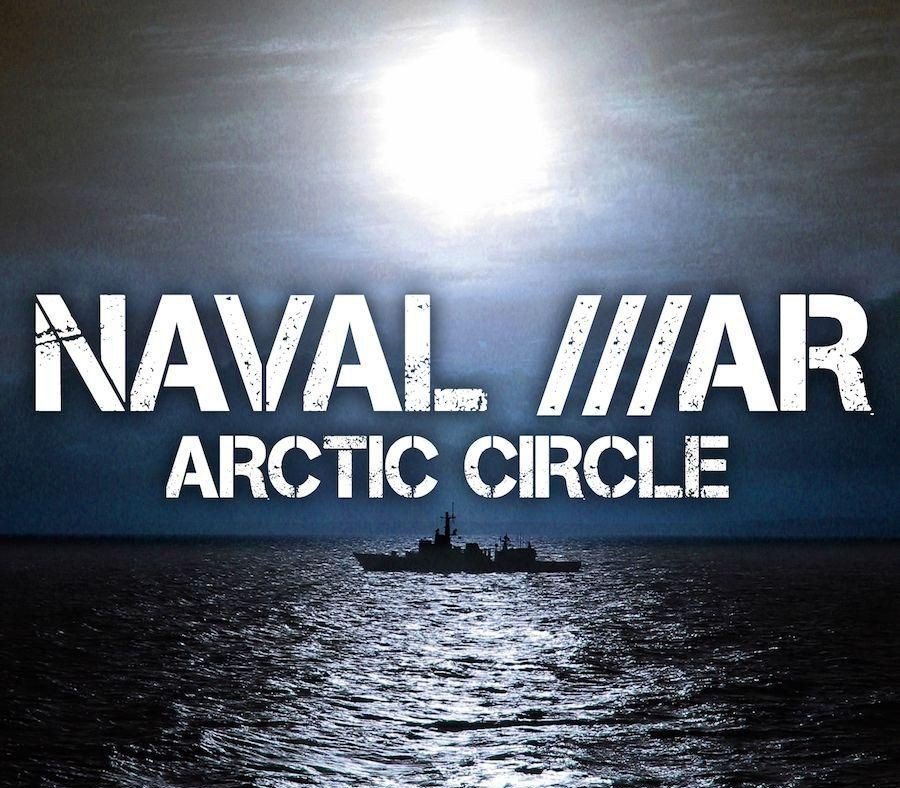 Naval War: Arctic Circle