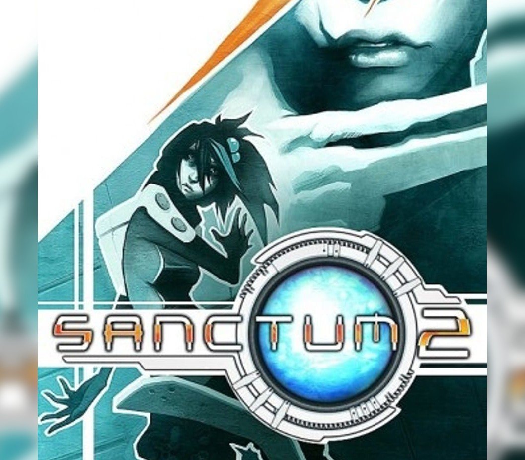 Sanctum 2