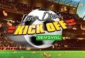 Dino Dini's Kick Off Revival