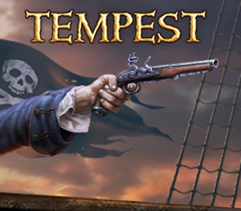 Tempest: Pirate Action RPG
