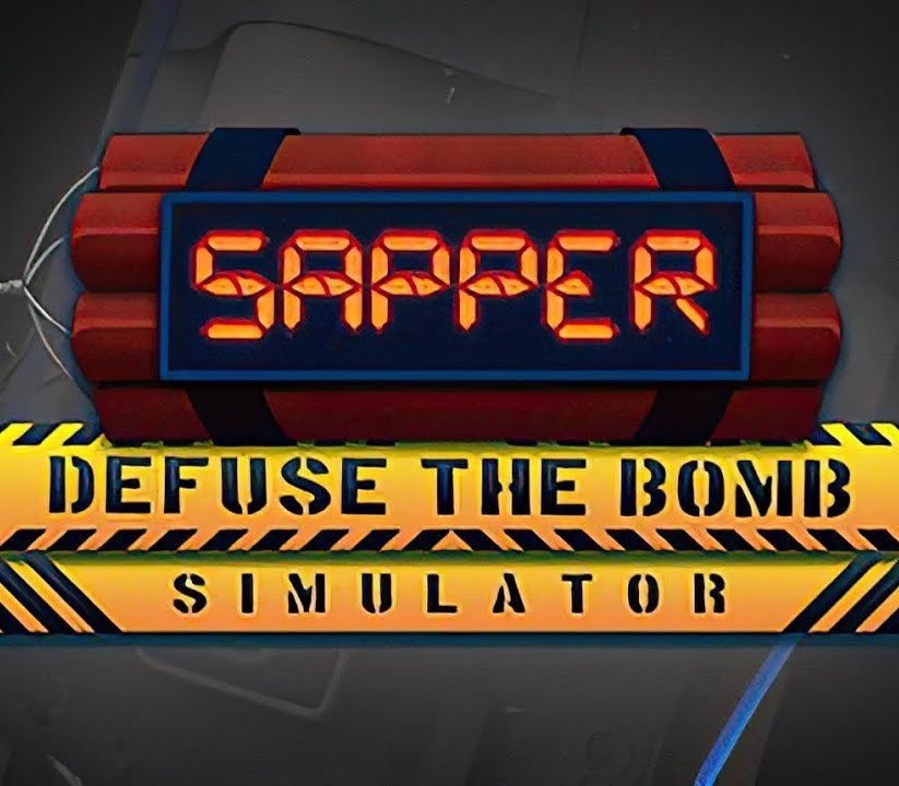 Sapper - Defuse The Bomb Simulator