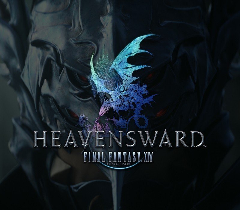 Final Fantasy XIV: Heavensward + A Realm Reborn EU Bundle