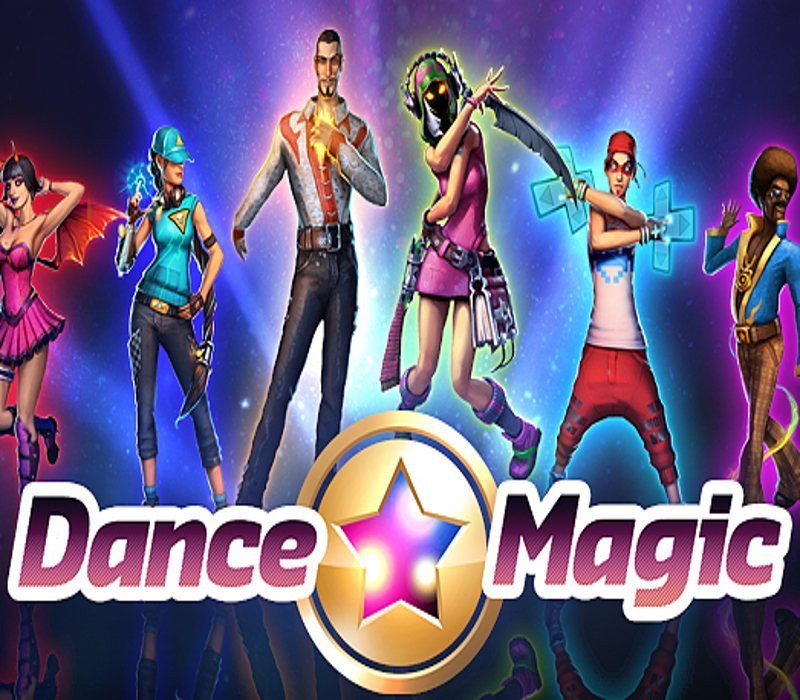 Dance Magic