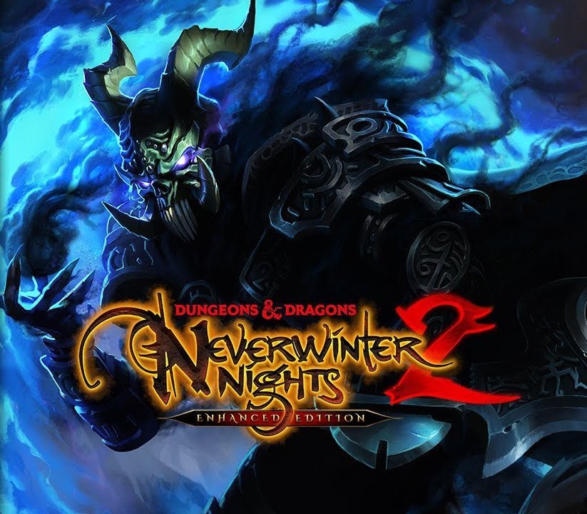 Dungeons & Dragons Neverwinter Nights 2: Enhanced Edition