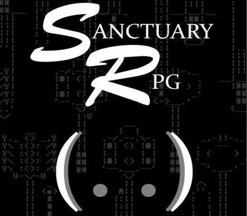 SanctuaryRPG: Black Edition