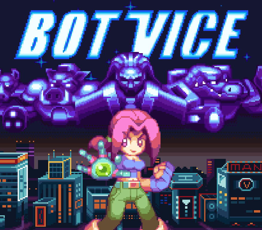 Bot Vice