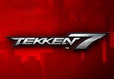 TEKKEN 7 ASIA