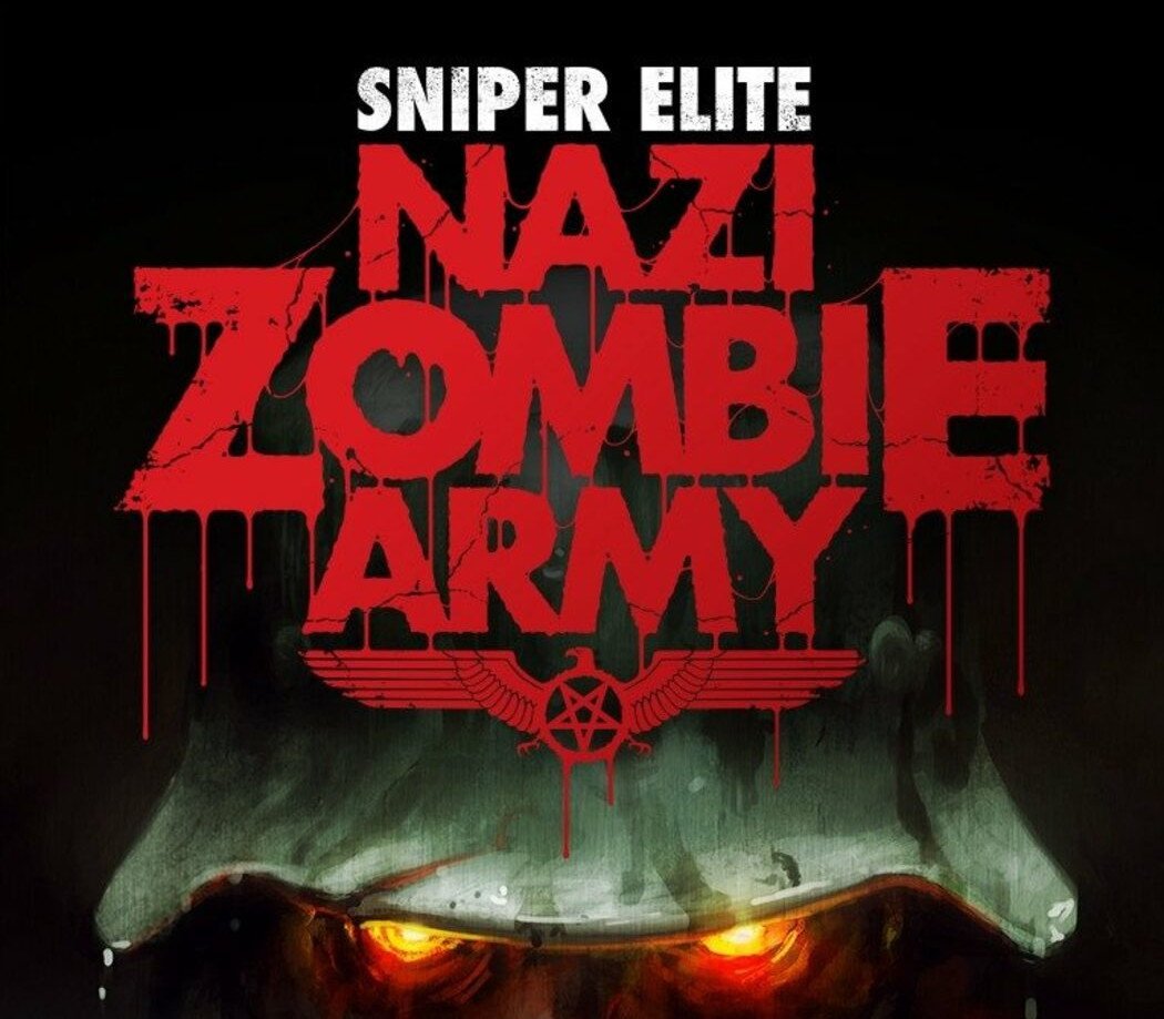 Sniper Elite: Nazi Zombie Army EU PC Steam CD Key