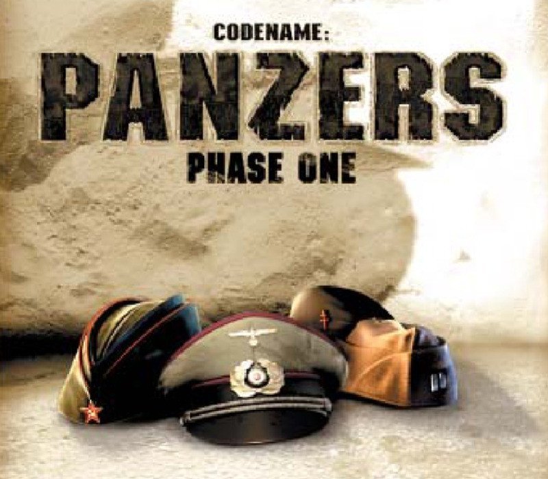 Codename: Panzers, Phase One