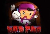 Bad Pad