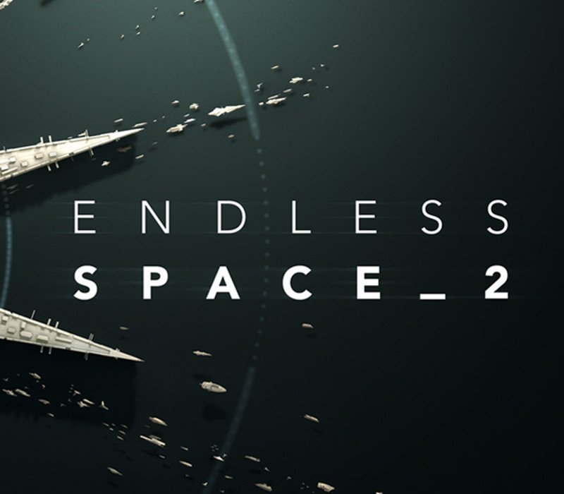 Endless Space 2 EMEA