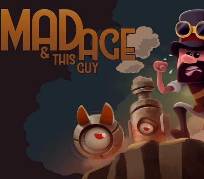 Mad Age & This Guy
