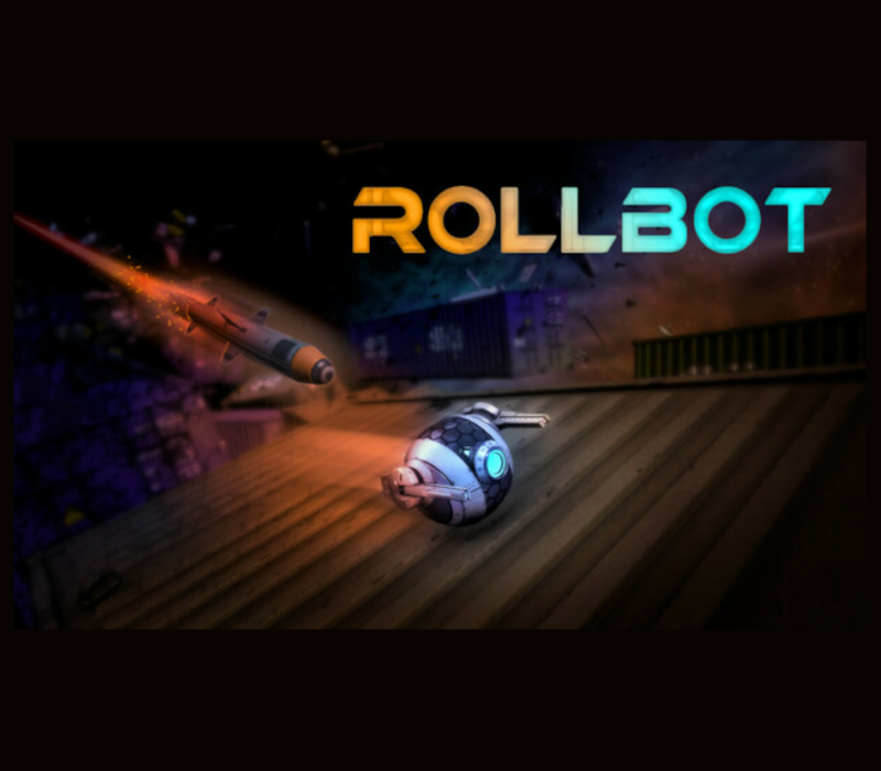 Rollbot