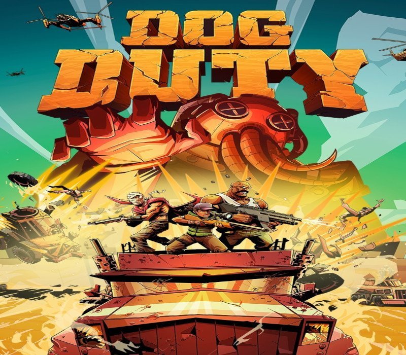 Dog Duty