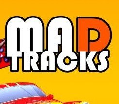Mad Tracks
