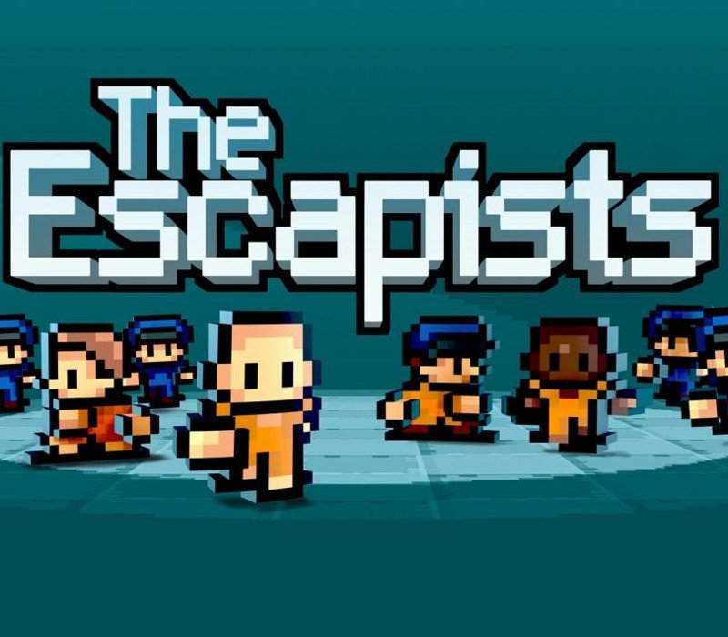 The Escapists 2 + Season Pass