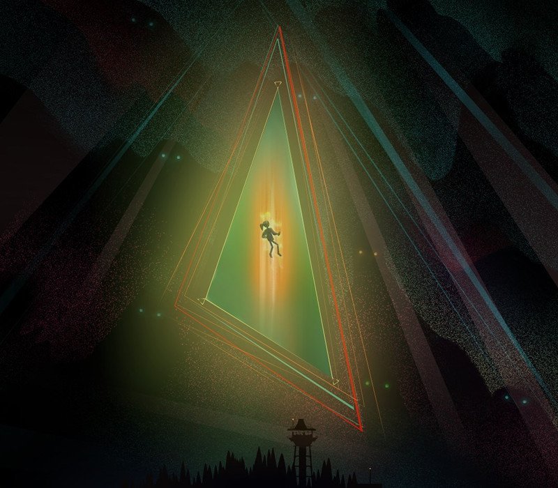 Oxenfree