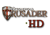 Stronghold HD + Stronghold Crusader HD Pack