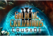 Galactic Civilizations III - Crusade Expansion Pack