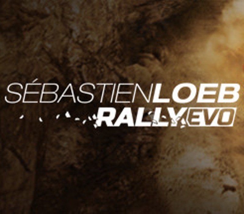 Sébastien Loeb Rally EVO EU X