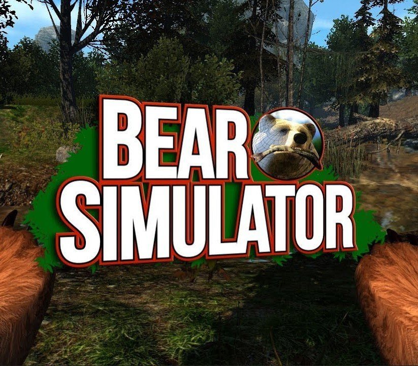 Bear Simulator