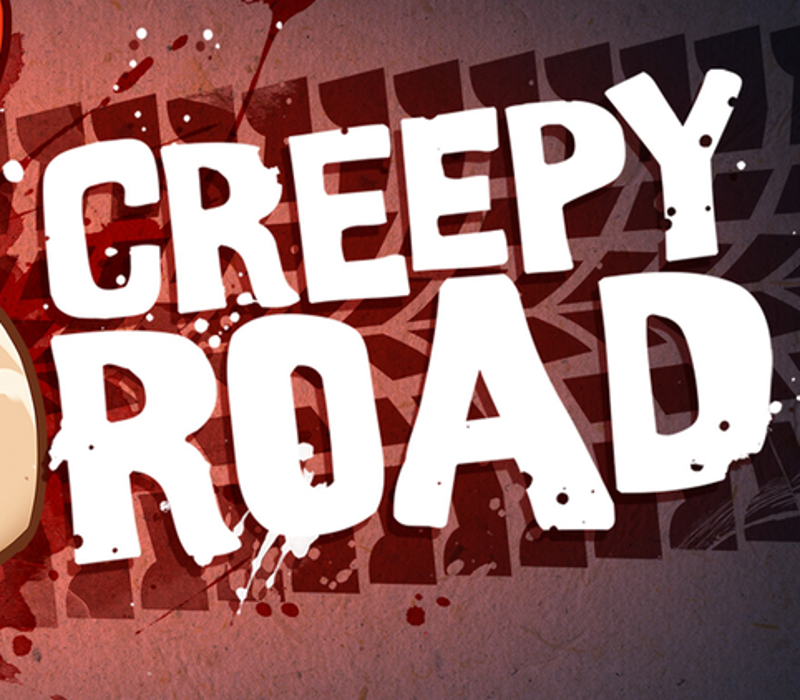 Creepy Road