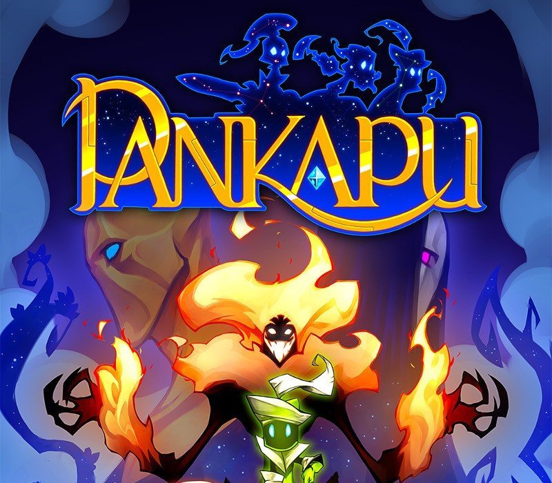 Pankapu - Episodes 1 & 2