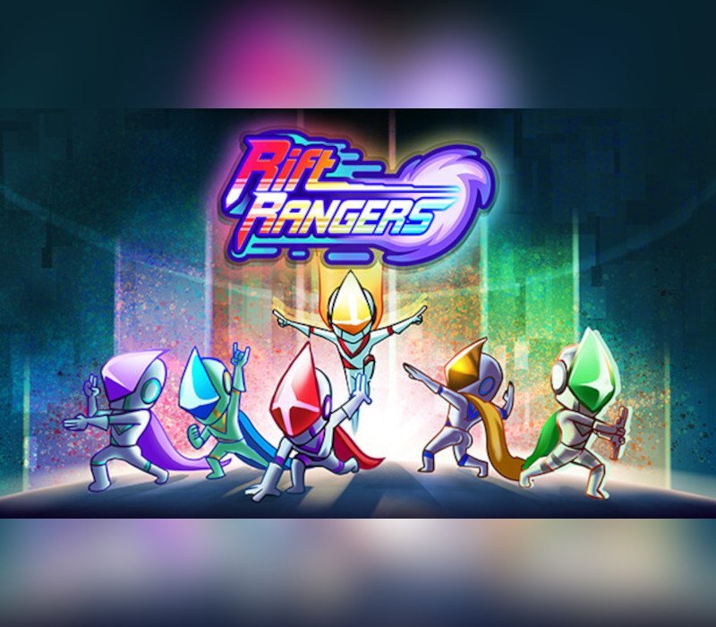 Rift Rangers