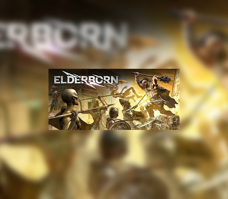 ELDERBORN