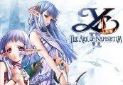 Ys VI: The Ark of Napishtim