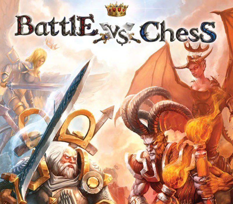 Battle vs Chess