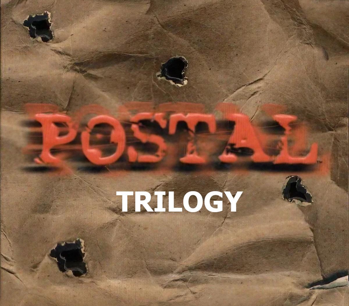 Postal Trilogy