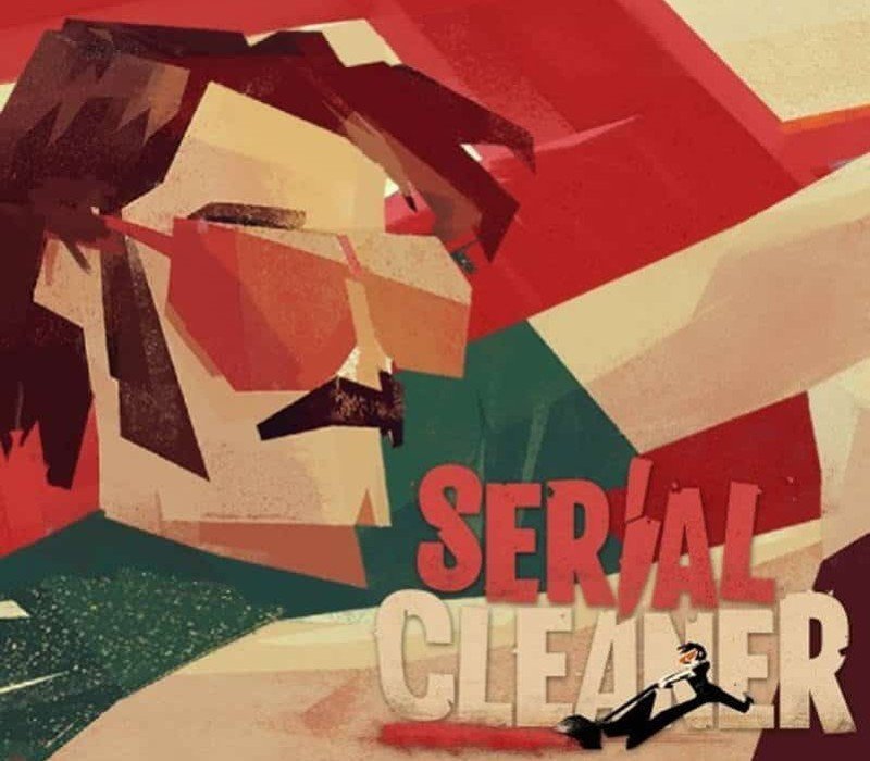 Serial Cleaner