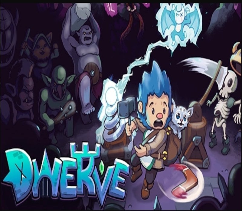 Dwerve