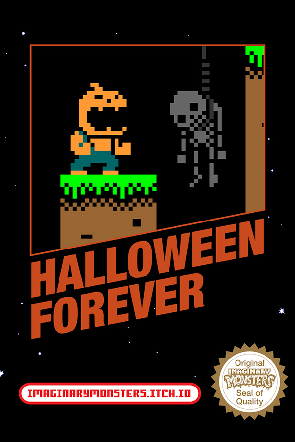 Halloween Forever