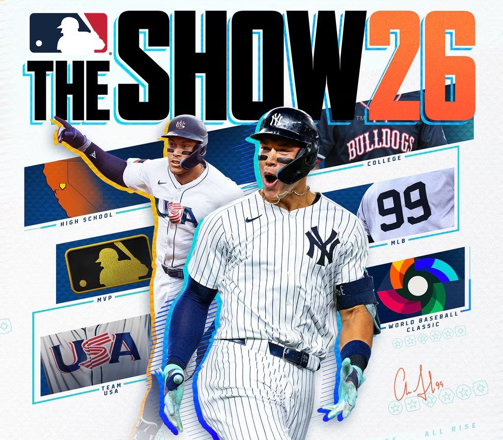 MLB The Show 26