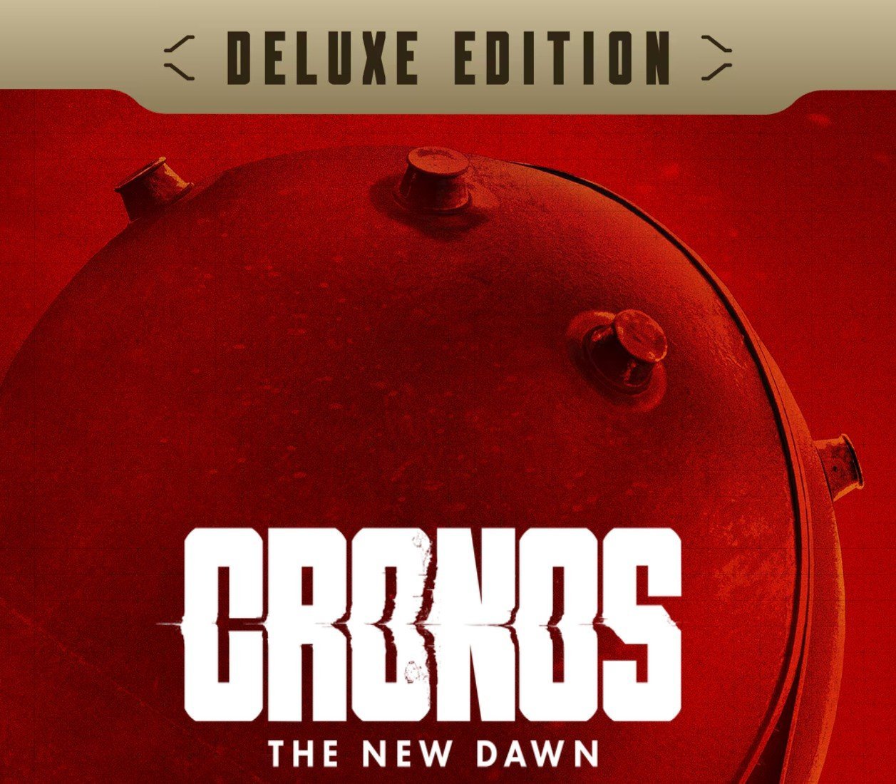 Cronos: The New Dawn Deluxe Edition EU  / PC CD Key