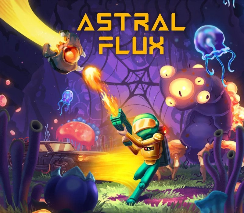 Astral Flux