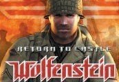 Return to Castle Wolfenstein
