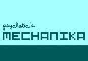 MechaNika