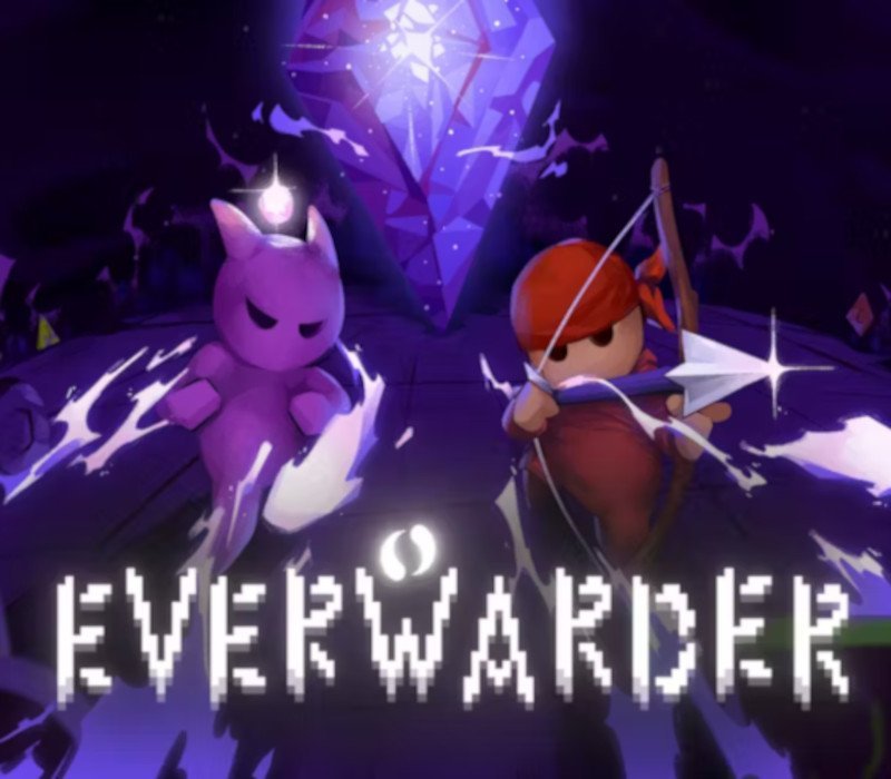 Everwarder