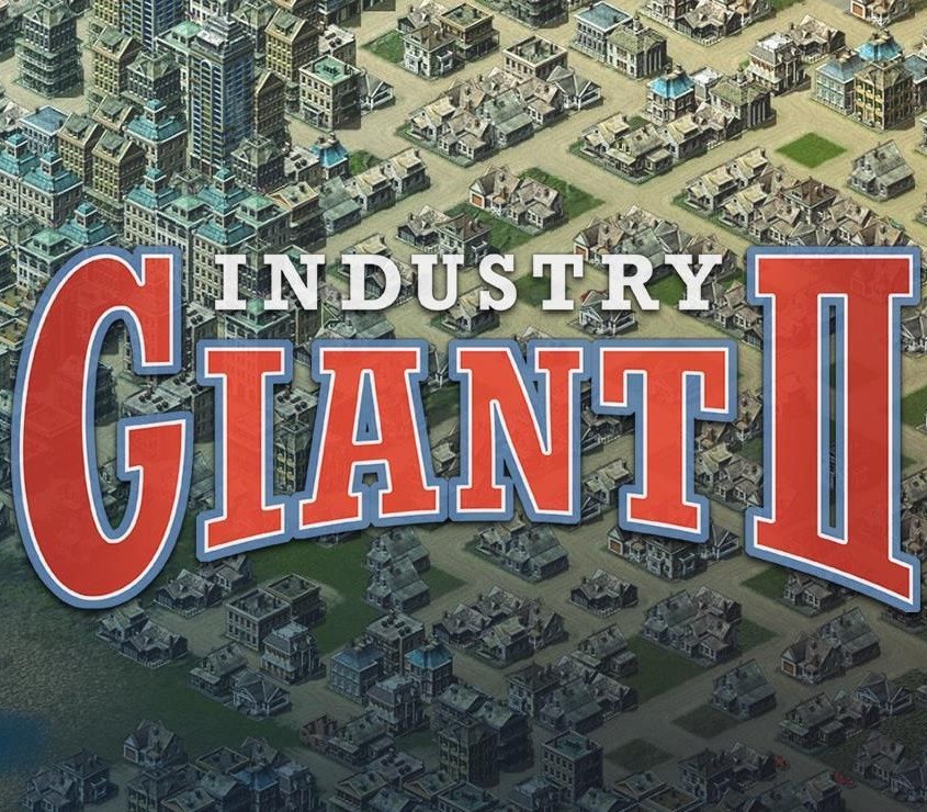 Industry Giant 2