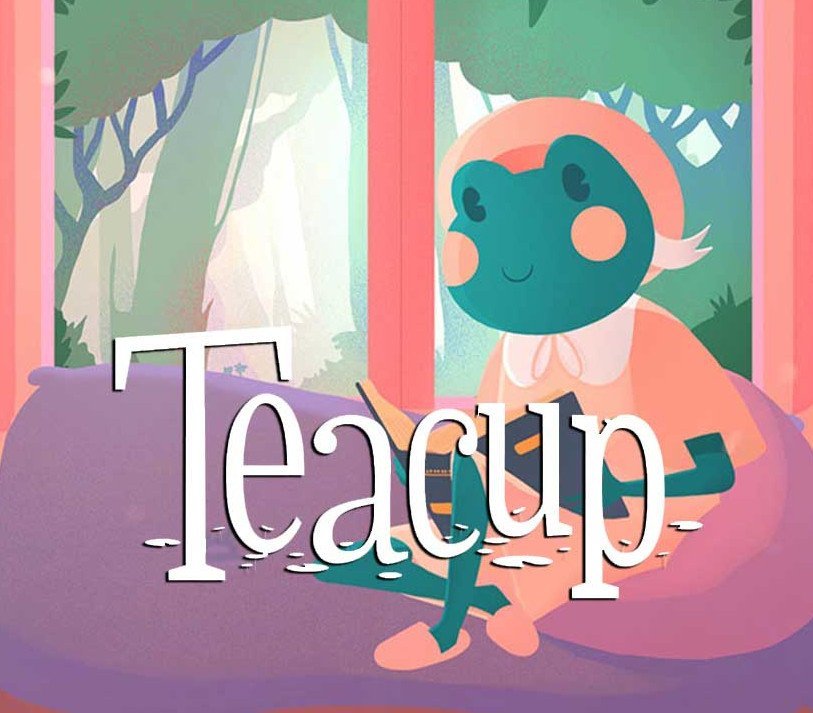 Teacup