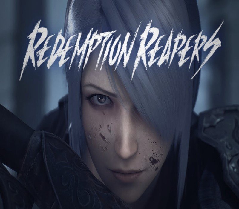 Redemption Reapers