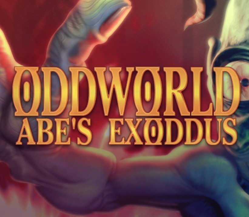Oddworld: Abe's Exoddus