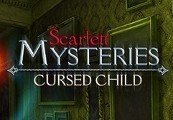 Scarlett Mysteries: Cursed Child