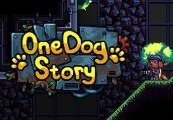 One Dog Story