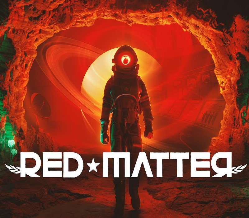 Red Matter VR